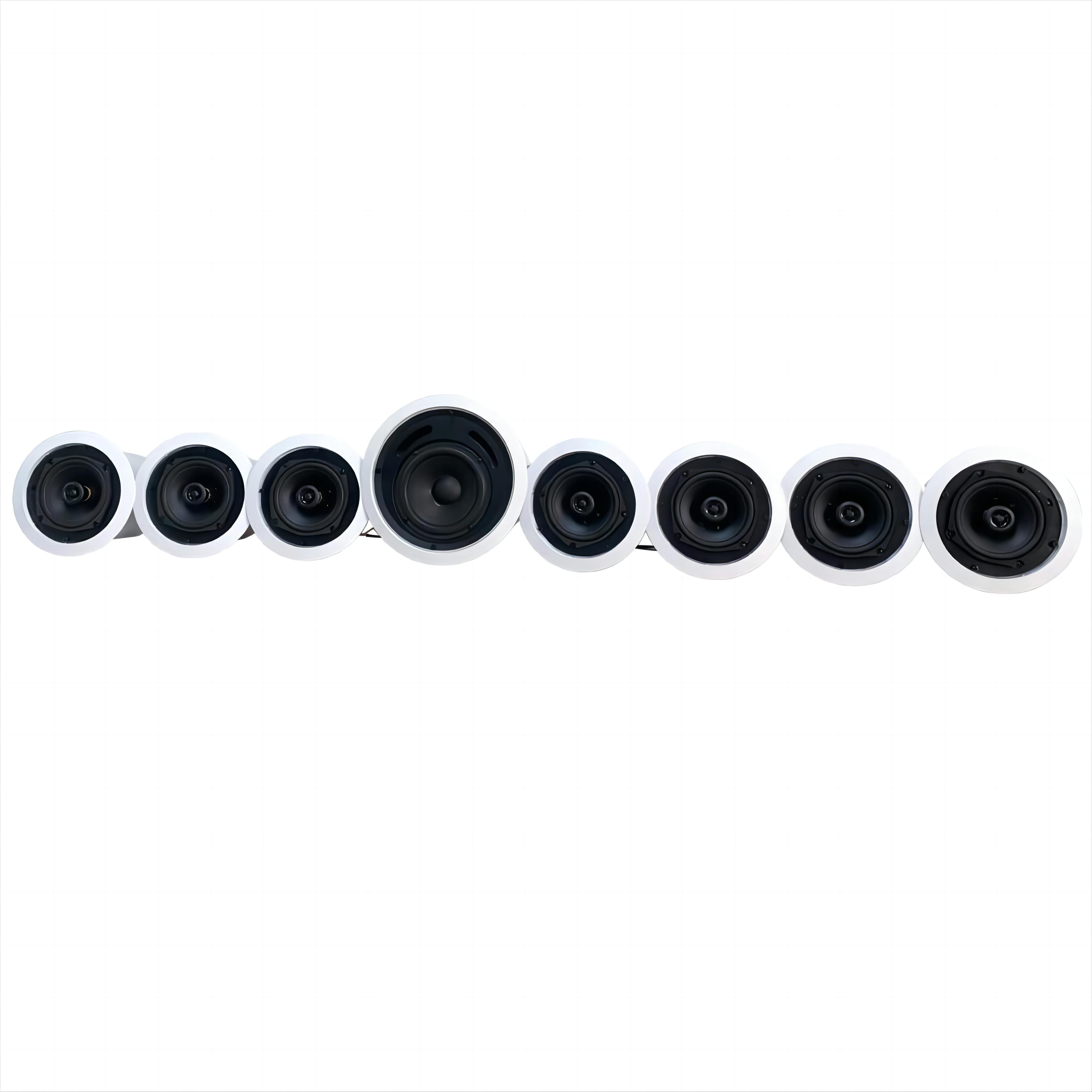 Surround Sound 1 Subwoofer Pla - Home Theater System 7.1 Surround Sound recensie en prijs