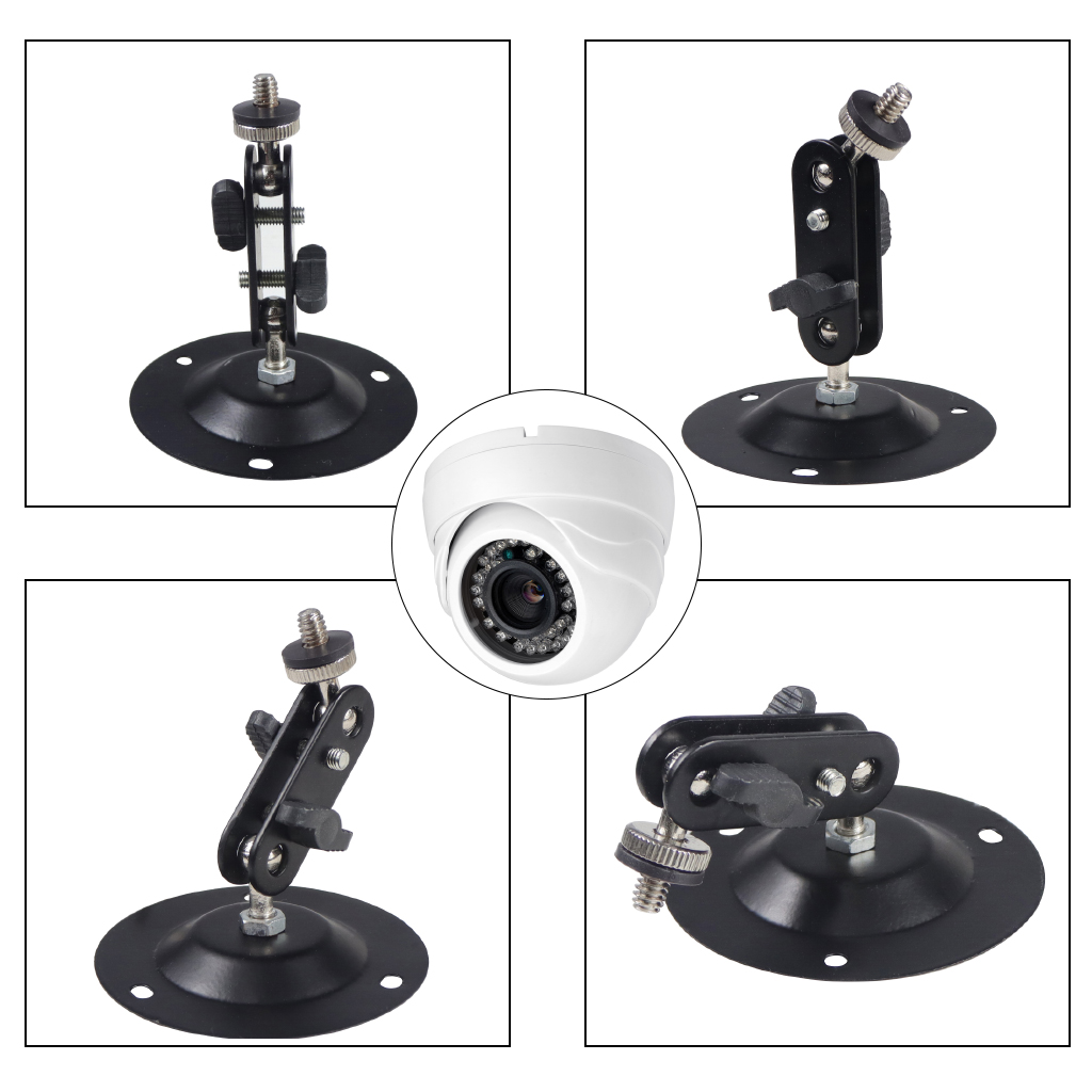 Plafond-/wandmontage projector - Speaker Wall Ceiling Mount Bracket recensie en prijs