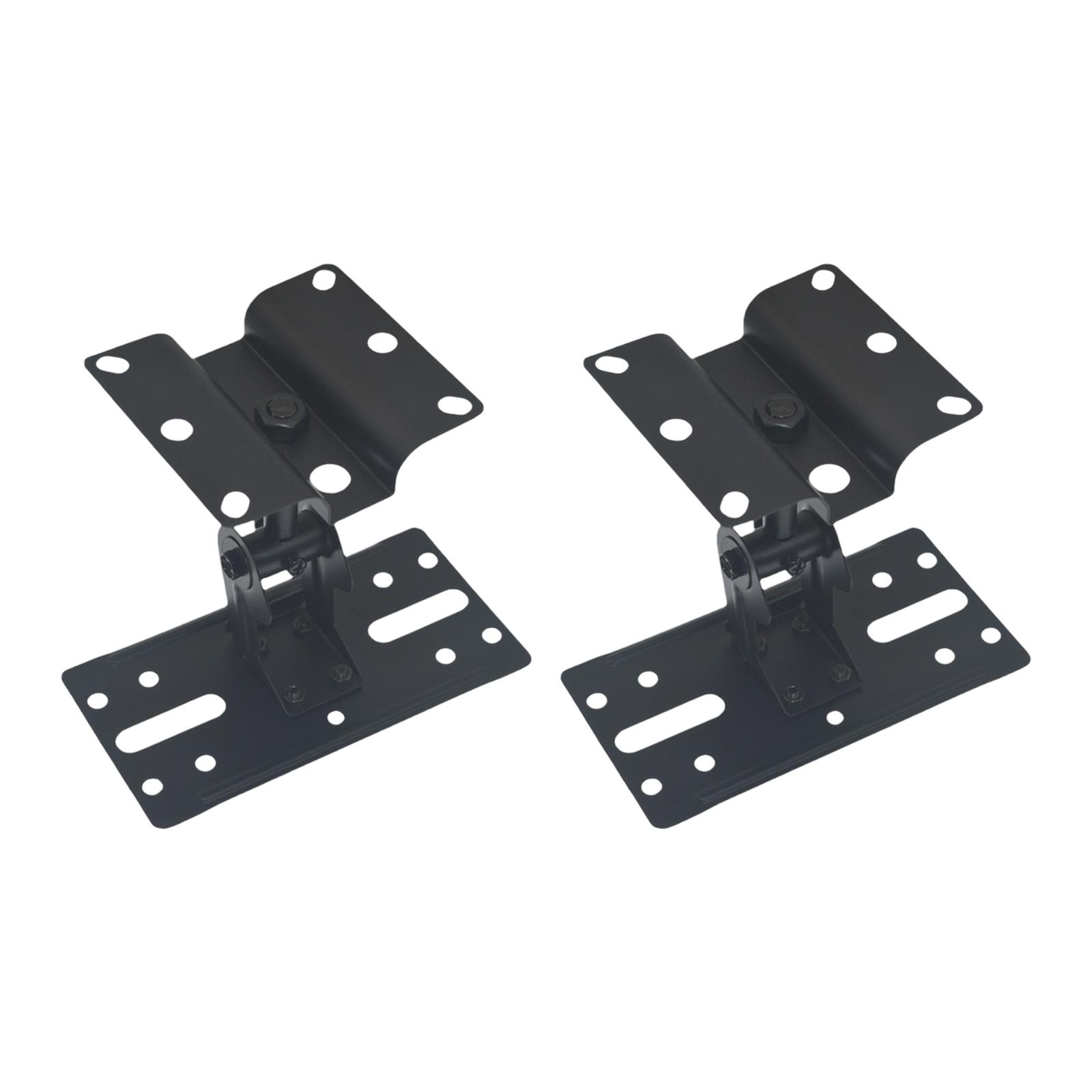 2 stuks luidspreker wandgemont - Speaker Wall Ceiling Mount Bracket recensie en prijs