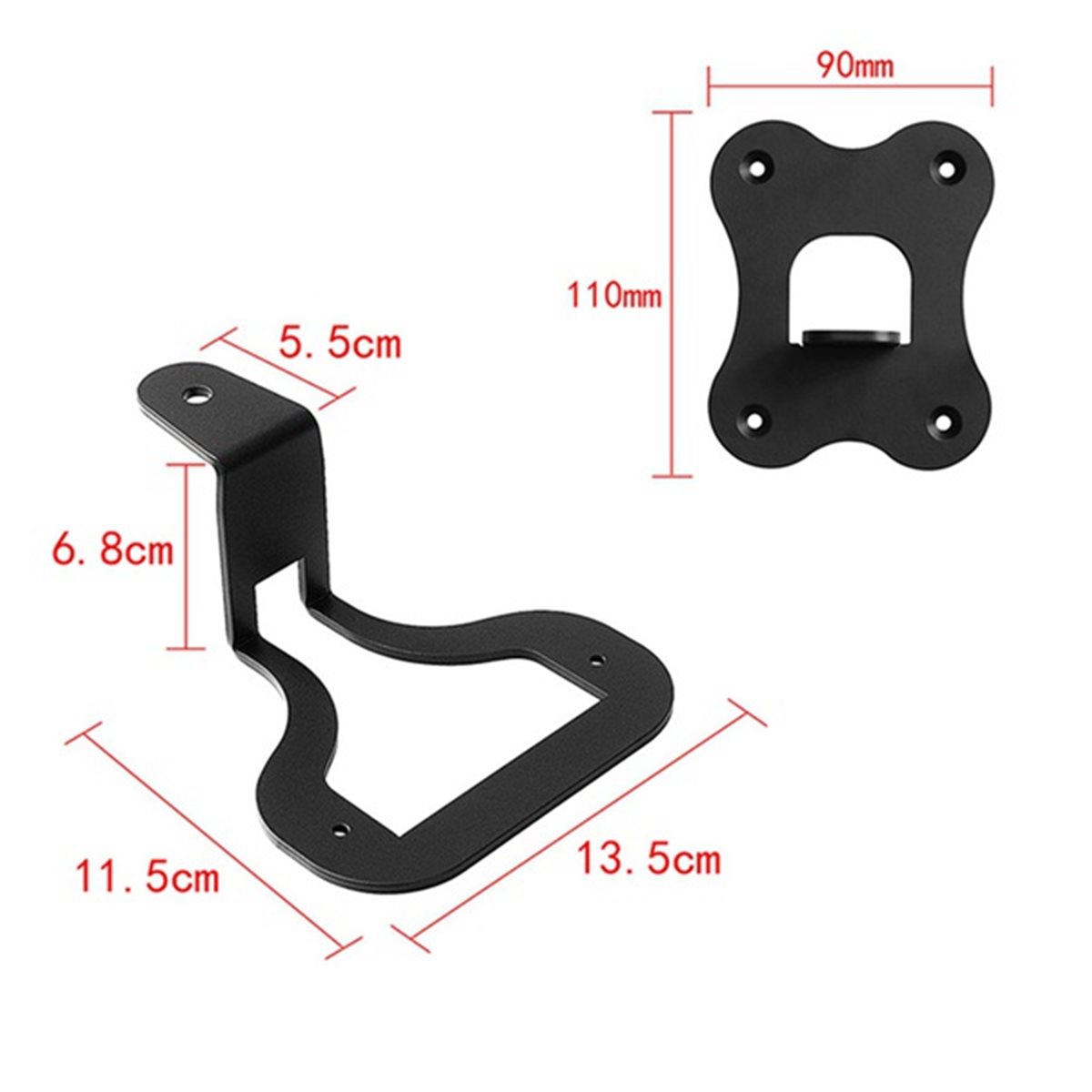 A86G NIEUW Luidsprekerbevestig - Speaker Wall Ceiling Mount Bracket recensie en prijs