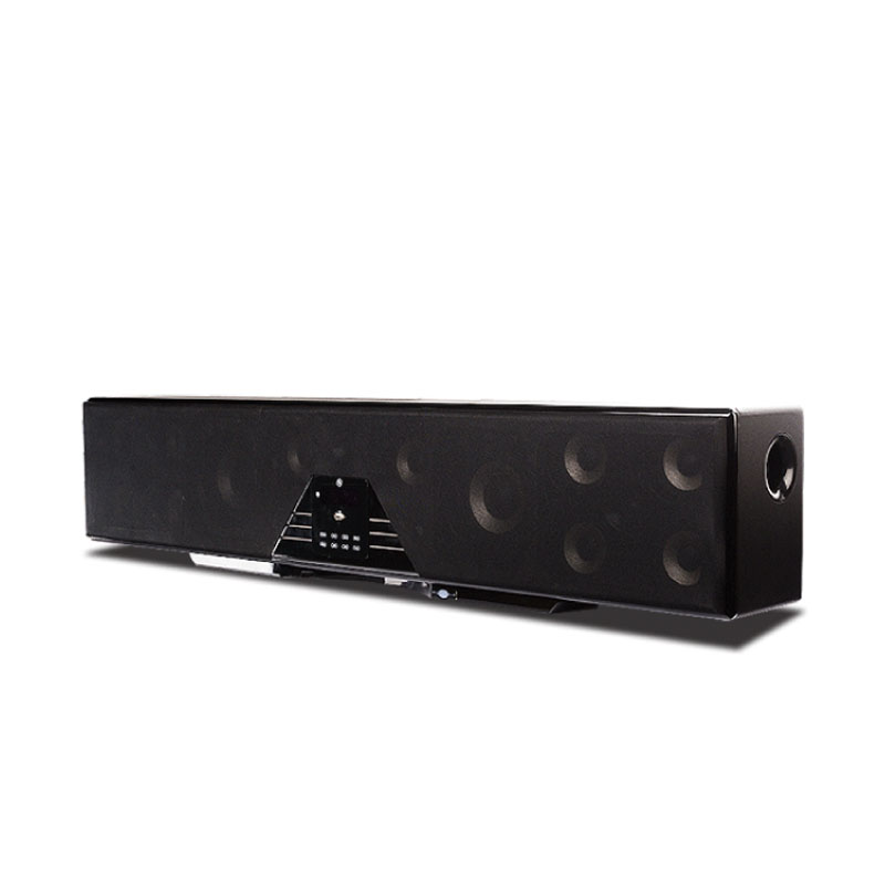 Hyper Sound All-in-One Houten  - Soundbar With Wireless Subwoofer 5.1Ch recensie en prijs