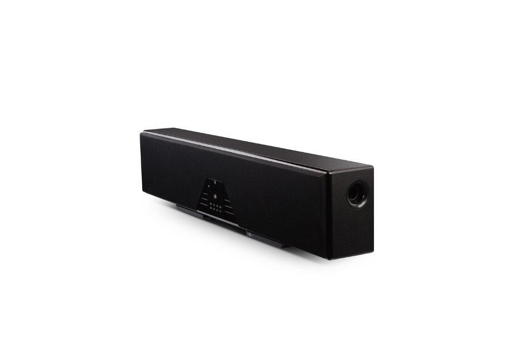 Hyper Sound All-in-One Houten  - Soundbar With Wireless Subwoofer 5.1Ch recensie en prijs