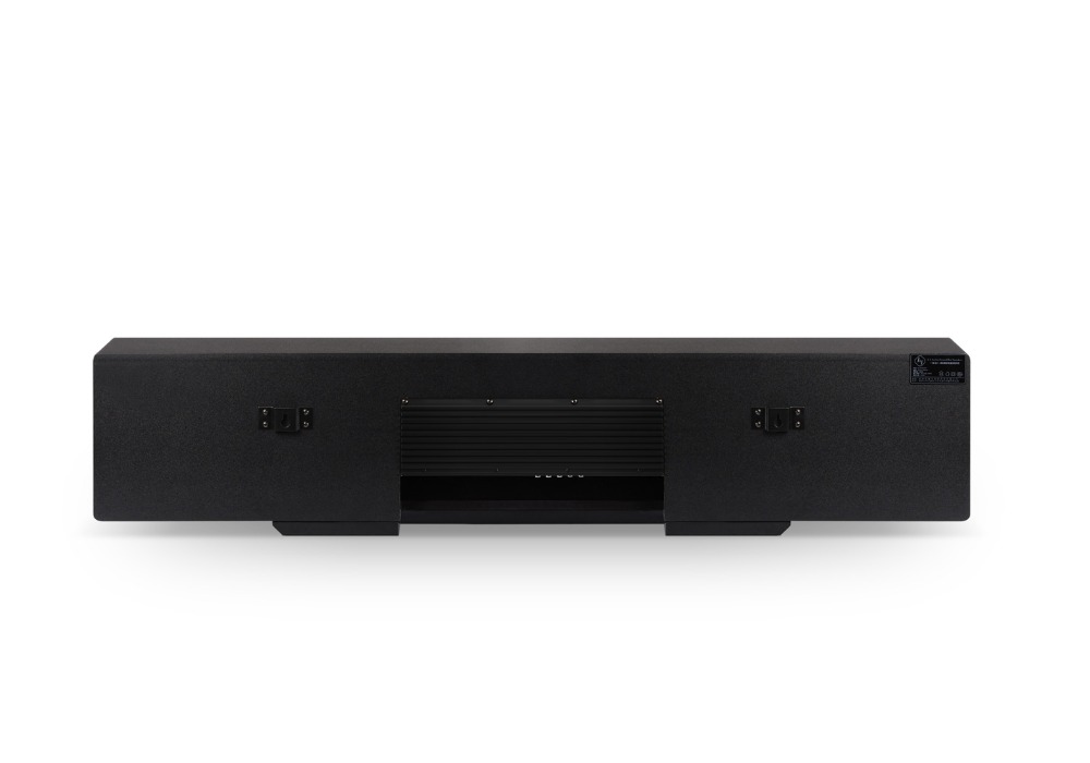 Hyper Sound All-in-One Houten  - Soundbar With Wireless Subwoofer 5.1Ch recensie en prijs