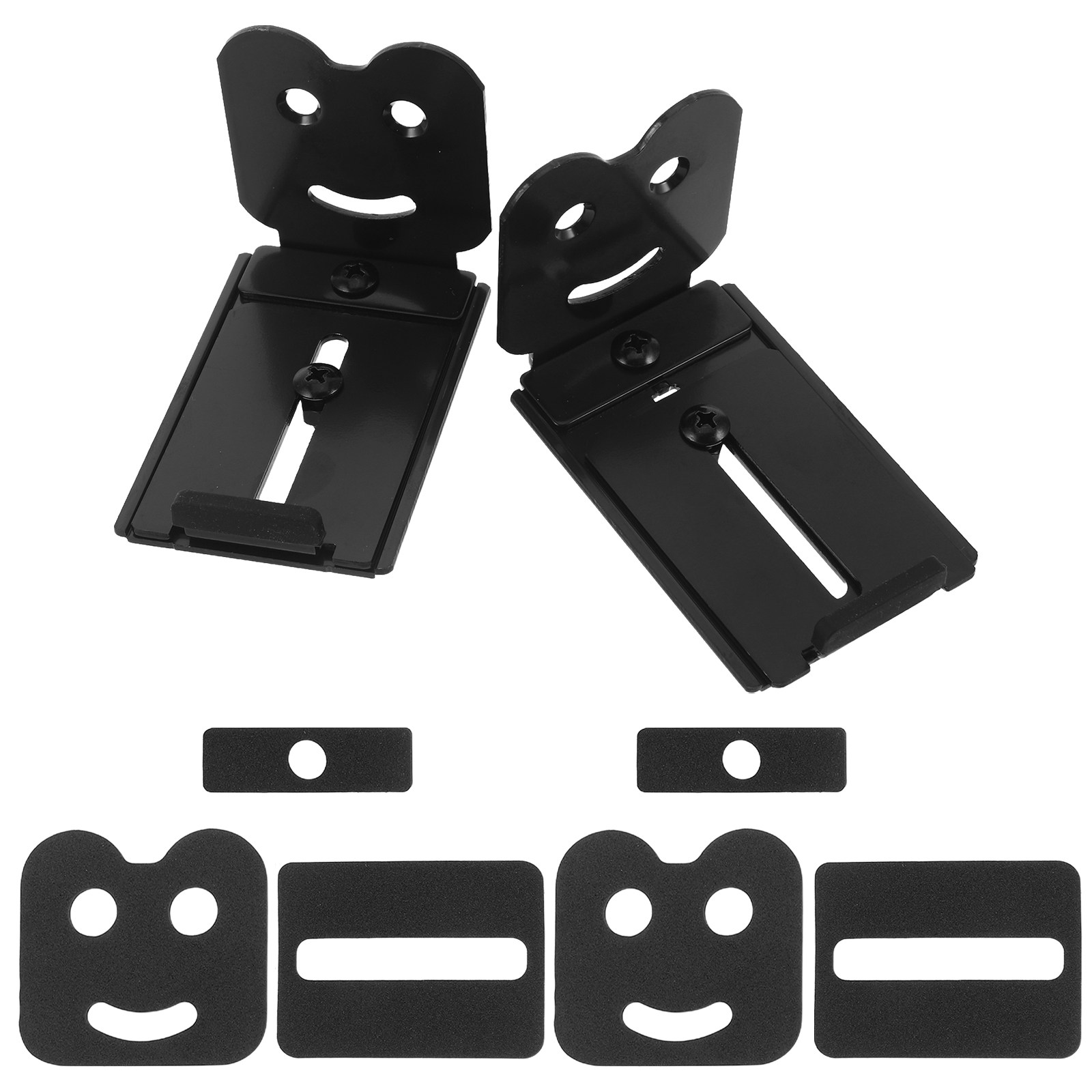 Verstelbare wandbeugel voor so - Soundbar Wall Mount Bracket Universal recensie en prijs
