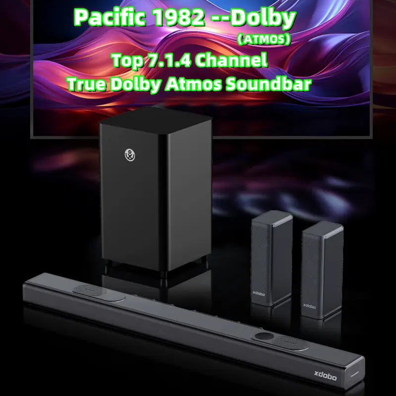 7.1 high-definition home theat - Home Theater System 7.1 Surround Sound recensie en prijs