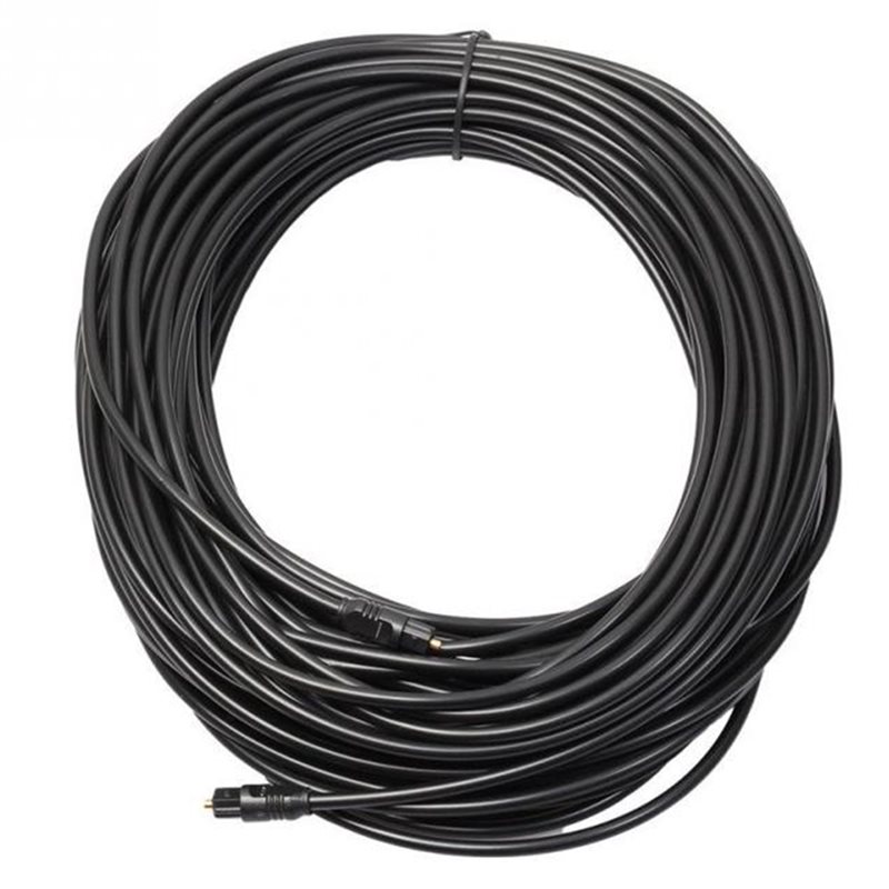 B76B vergulde Toslink digitale - Optical Audio Cable Toslink Gold Plated recensie en prijs