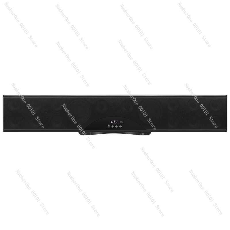 7.1 Kanaals Home Theater Sound - Home Theater System 7.1 Surround Sound recensie en prijs