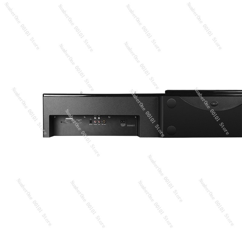 7.1 Kanaals Home Theater Sound - Home Theater System 7.1 Surround Sound recensie en prijs