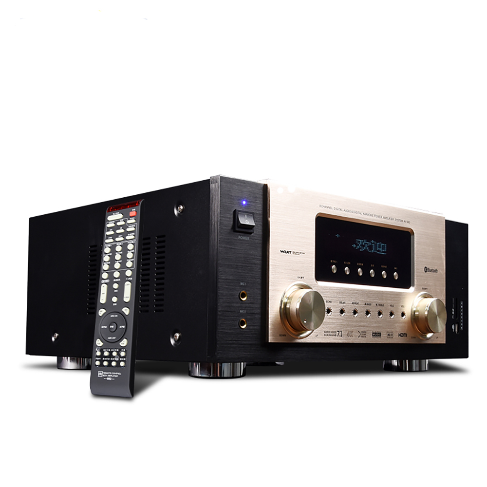 Audio Factory Prijs 7.1 Surrou - Home Theater System 7.1 Surround Sound recensie en prijs