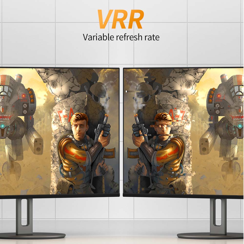 8K HDMI-kabel HDMI 2.1 8K@60Hz - Hdmi 2.1 Cable 8K 60Hz 48Gbps Earc recensie en prijs