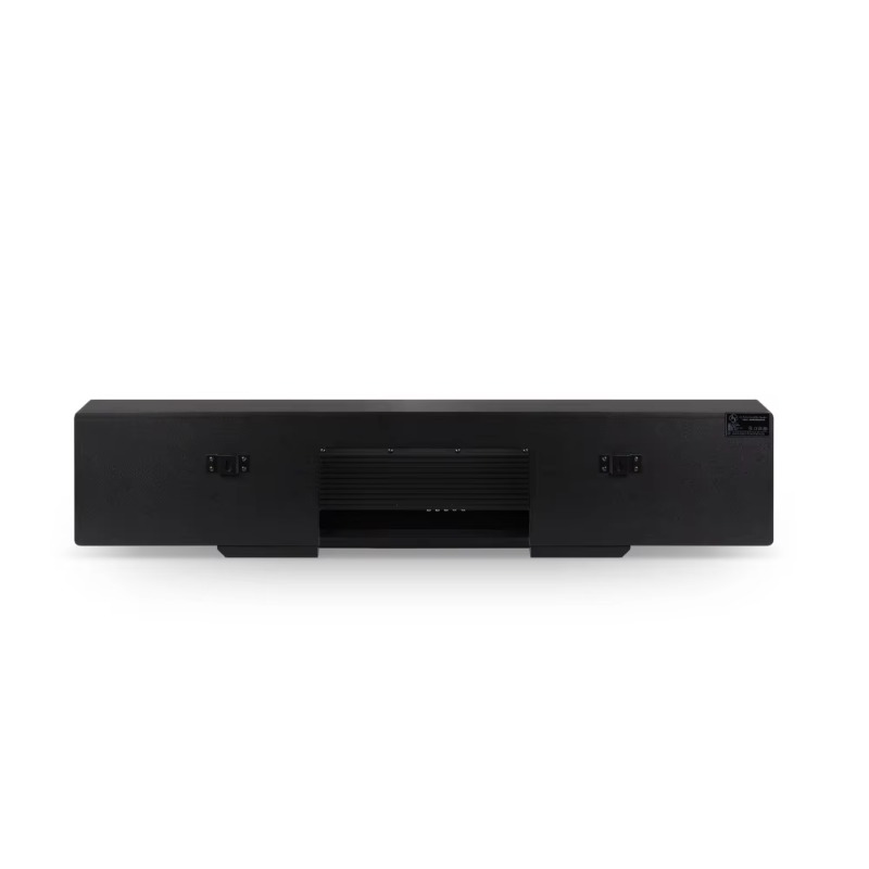 Hyper Sound All-in-One Houten  - Soundbar With Wireless Subwoofer 5.1Ch recensie en prijs